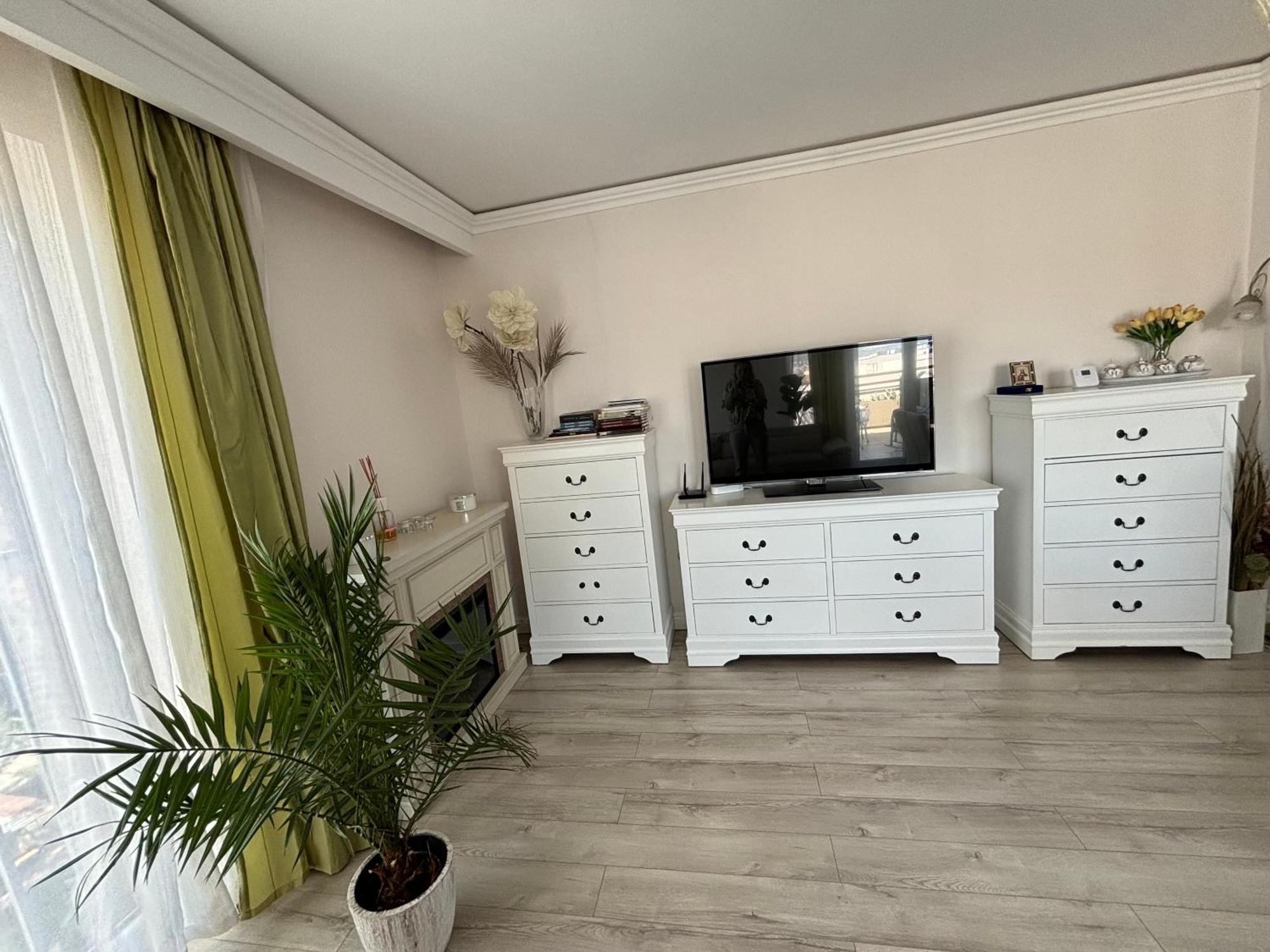 Sibiu Bach Penthouse Apartment Exterior photo
