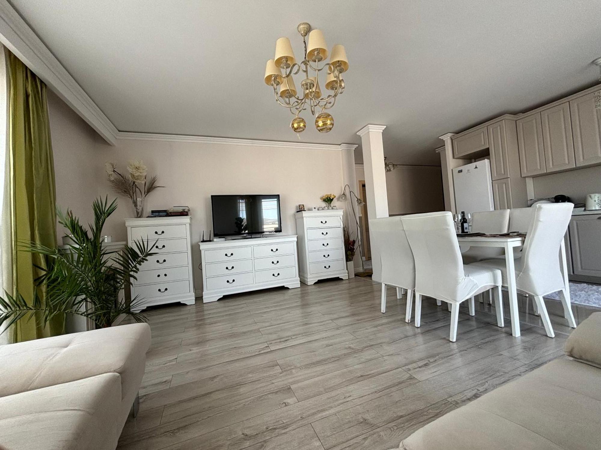 Sibiu Bach Penthouse Apartment Exterior photo