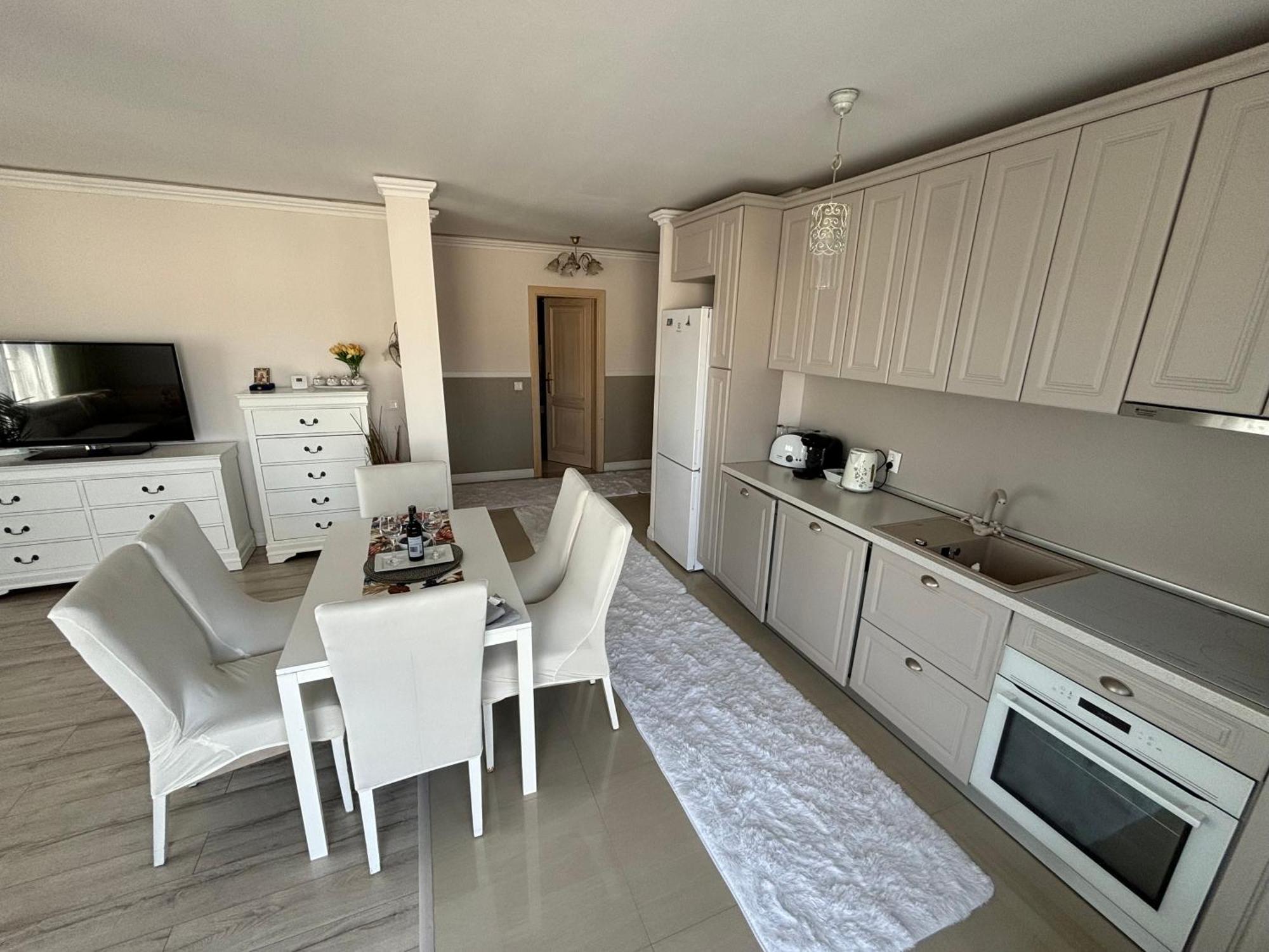 Sibiu Bach Penthouse Apartment Exterior photo