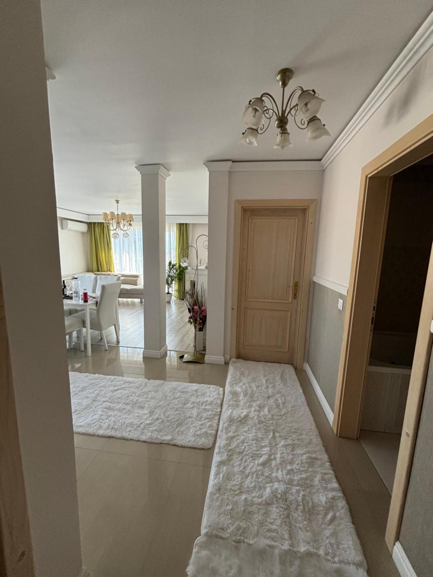 Sibiu Bach Penthouse Apartment Exterior photo